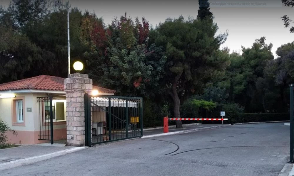Δρομοκαΐτειο: 71 τα κρούσματα από την αρχή της πανδημίας